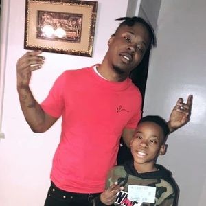 Meet your Posher, Raphael